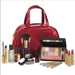 Elizabeth Arden Red Hot Croc Holiday Collection